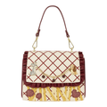 Loungefly - Lady & The Tramp Spaghetti Crossbody Bag