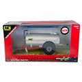 Slurry Tanker Fieldside Silver