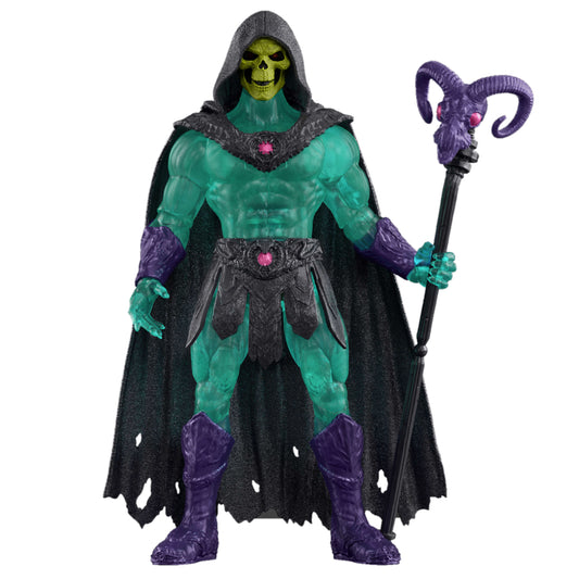 Masters of the Universe 2026 Movie Skeletor 5.5"Action Figure