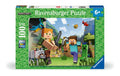 Minecraft 100 Piece XXL Jigsaw Puzzle