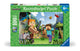 Minecraft 100 Piece XXL Jigsaw Puzzle