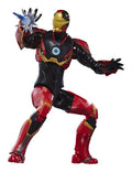 Marvel Legends Series Iron Man (Mark 72)