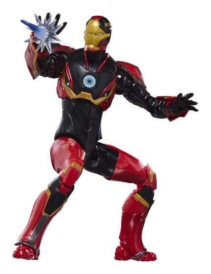 Marvel Legends Series Iron Man (Mark 72)