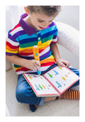 Numberblocks 1-10 Activity Book & Interactive Pen - Image