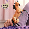 Schleich - Mustang Stallion