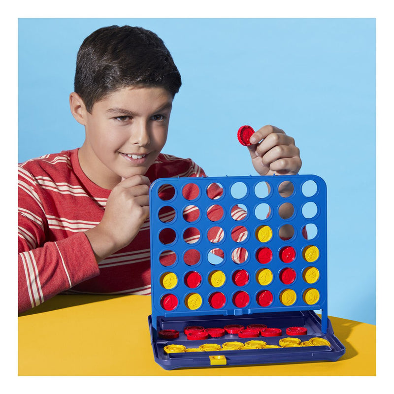Connect 4 Game - Image