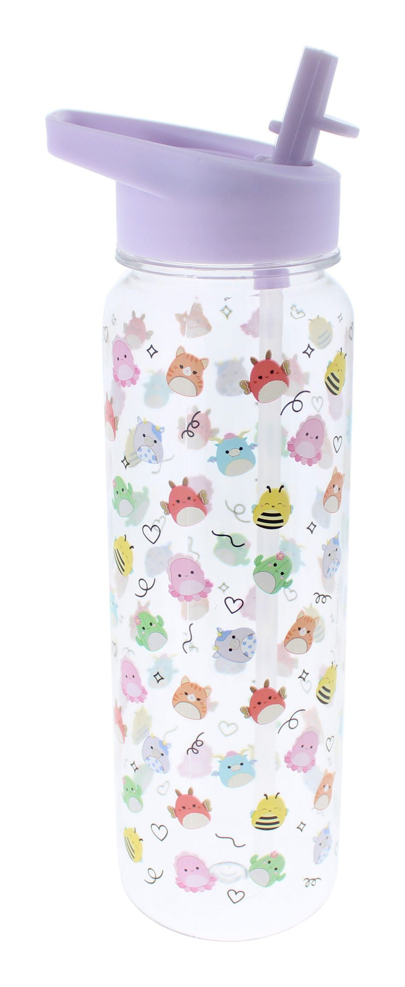 Squishmallows Water Bottle - Image