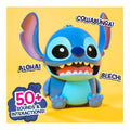 Stitch Many Moods Mini