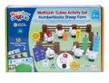 Numberblocks Rainbow Counting Bus - Image