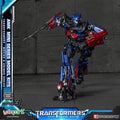 Transformers G1 & Movie AMK Mini W3 TF3 Optimus