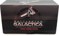 Viper Mark 1 (TOS) Model Diecast Ship (Eaglemoss / Battlestar Galactica), packaging shot