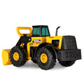 Tonka Steel Classics Front Loader - Image