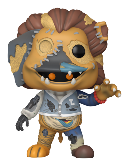 Pop! Vinyl - Five Nights At Freddy's - Costumed Mimic