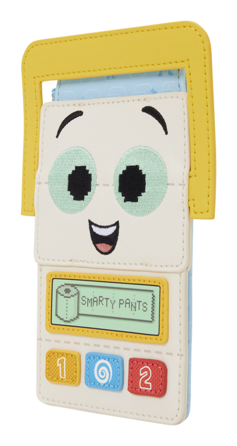 Loungefly - Toy Story 5 Smarty Pants Card Holder