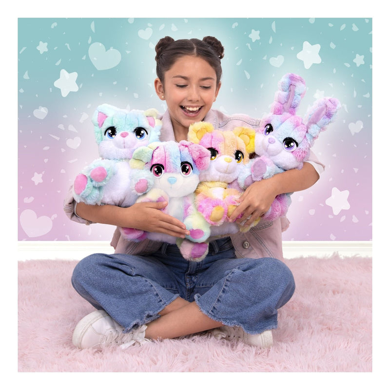 Cotton Cuties 30cm - Kitty - Image
