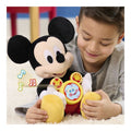 Mickey Mouse Oh Toodles Feature Plush