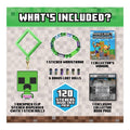 Sticki Rolls Minecraft Backpack Clip