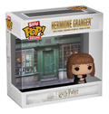 Bitty Pop! Deluxe - Hermione (F&B) - Image