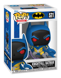 DC - Knightfall Batman (90s) Funko Pop! Vinyl Figure
