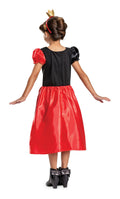Alice in Wonderland Queen of Hearts (7-8) - Image