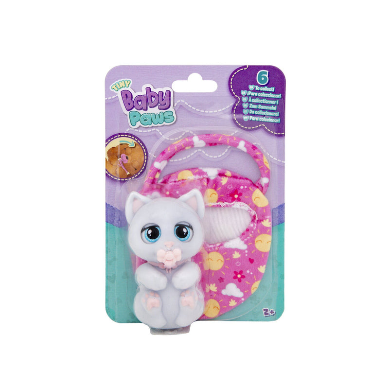 Baby Paws Tiny Assortment CDU - Image