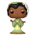 Disney Princess Grand Entrance - Tiana Funko Pop! Vinyl Figure