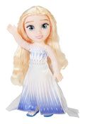 Frozen Elsa The Snow Queen Epilogue 38cm Doll - Image