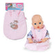 Baby Born Sleeping Bag Flower