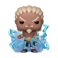 Pop! Vinyl (Exc) - Naruto - Ay (4th Raikage) - Image