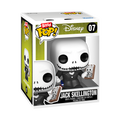 Bitty POP: Nightmare Before Christmas Starter Set - Image