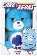 Care Bears 14" Good Luck Bear Plush - Image