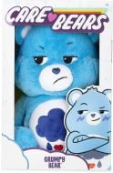 Care Bears 14" Good Luck Bear Plush - Image