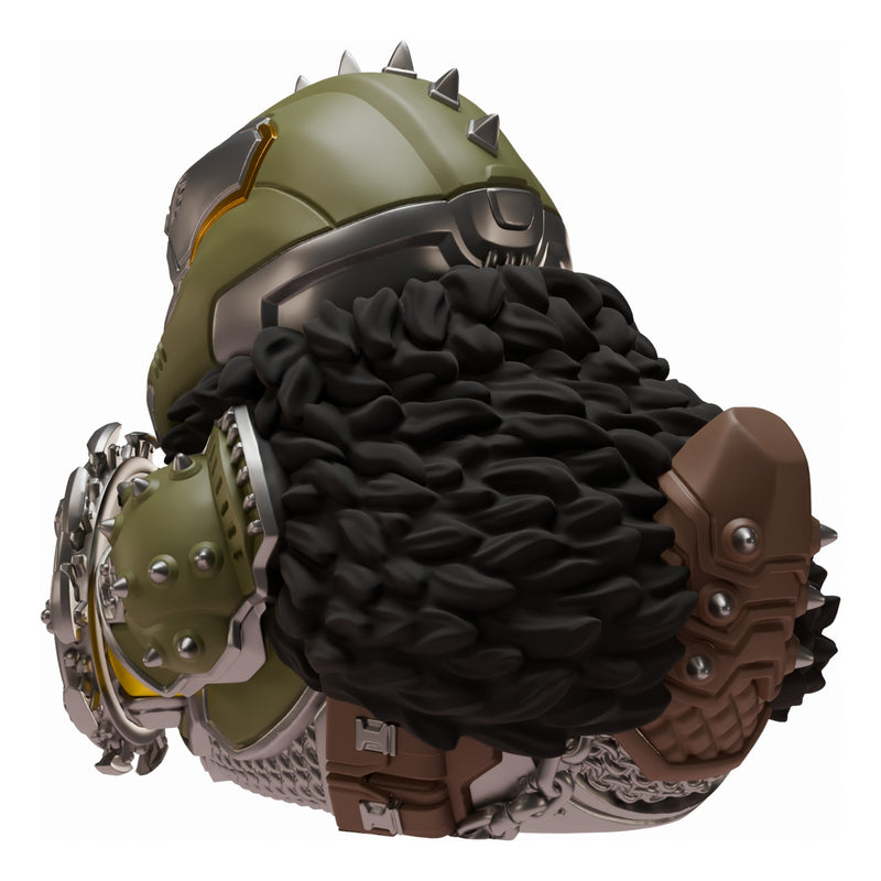 Doom Dark Ages - Doom Slayer - Boxed Tubbz