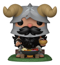 Pop! Vinyl - Delicious in Dungeon - Senshi - Image