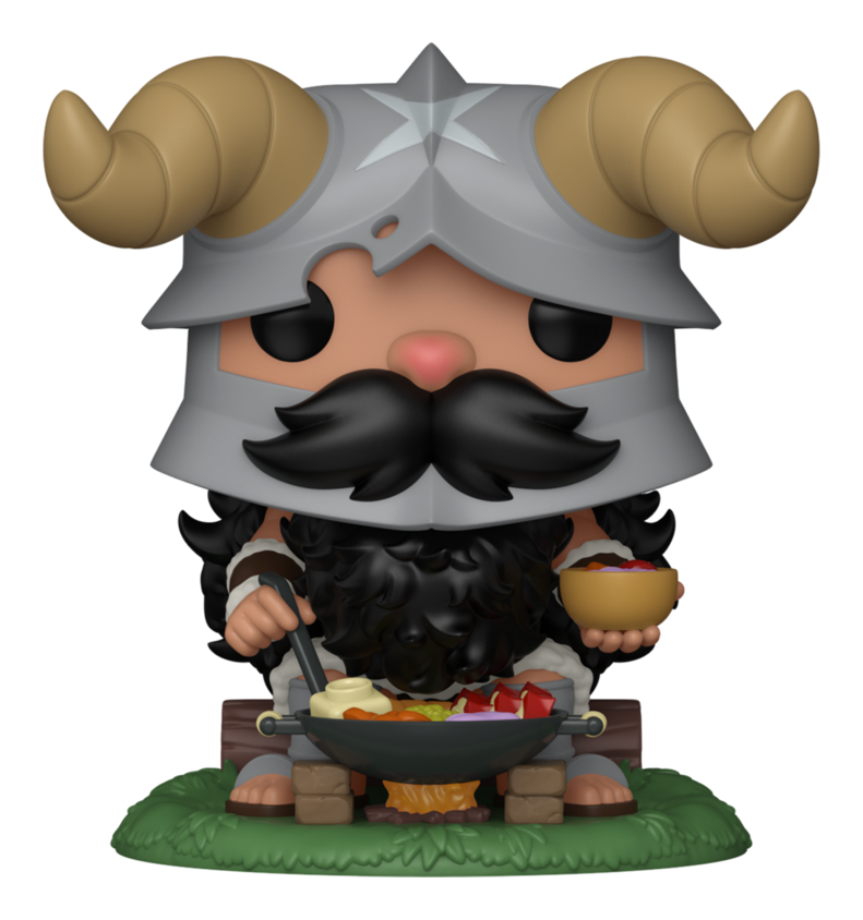 Pop! Vinyl - Delicious in Dungeon - Senshi - Image