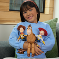 Project Target Ragdoll Woody