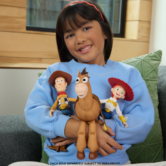 Project Target Ragdoll Woody