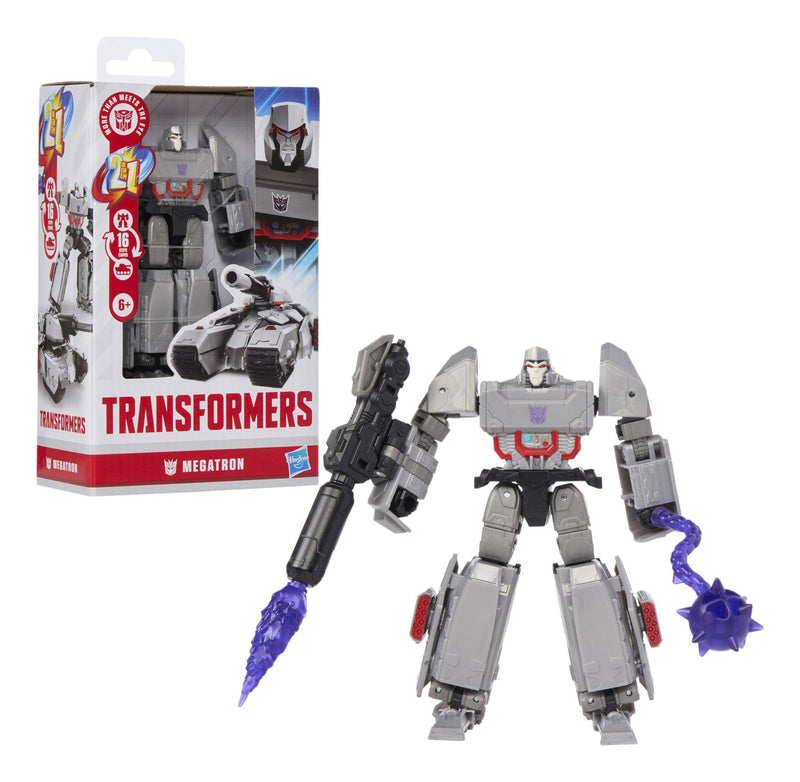 Transformers Prime Changers - Image