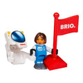Brio Space Station Set