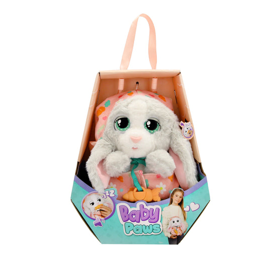 Baby Paws - Bunny - Image