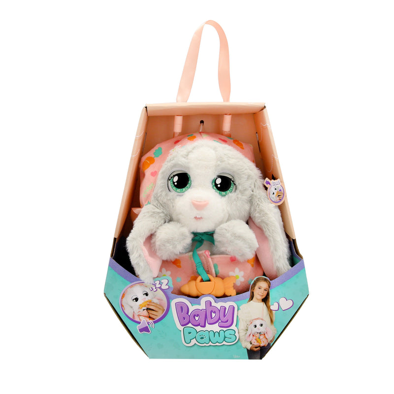 Baby Paws - Bunny - Image