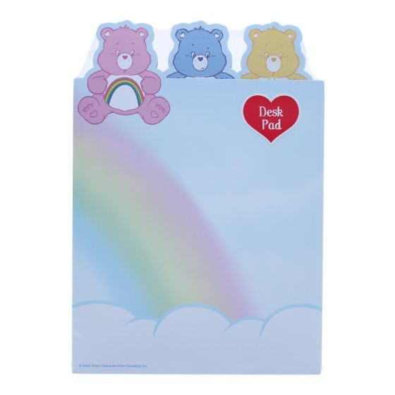 Care Bears Desk Pad