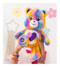 Care Bears 14" Medium Plush Friends Forever Bear