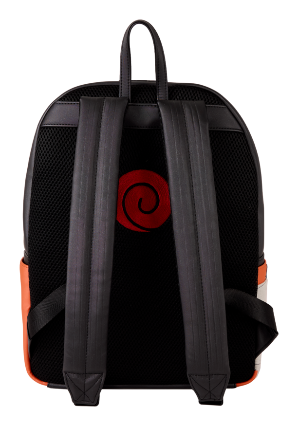 Loungefly - Naruto Cosplay Full Sized Backpack - Image
