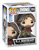 The Thing RJ MacReady Pop! Vinyl Figure