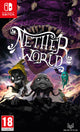 NetherWorld - Nintendo Switch