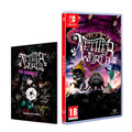 NetherWorld - Nintendo Switch