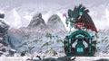 NetherWorld - Nintendo Switch