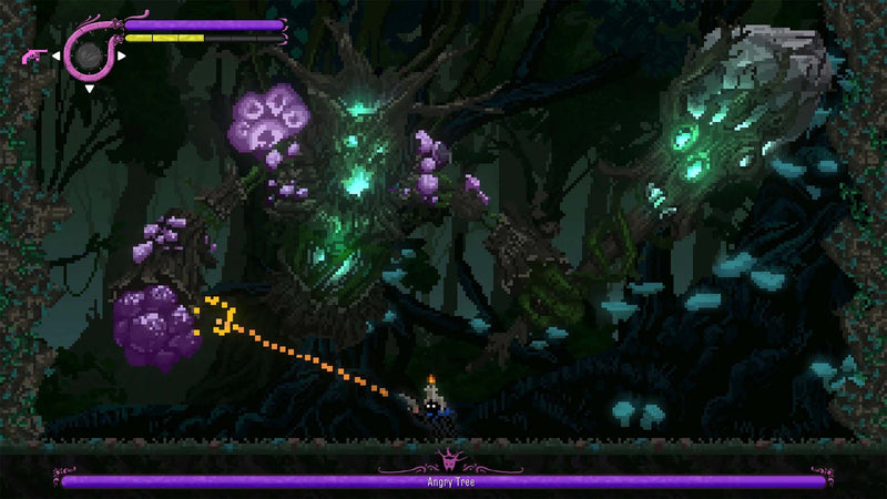 NetherWorld - Nintendo Switch