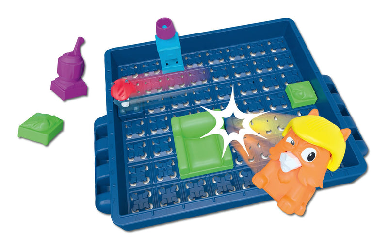 Crazy Cats Game - Image